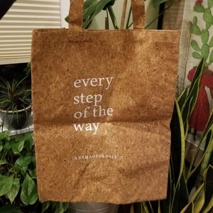 Anthropologie Tote Bag